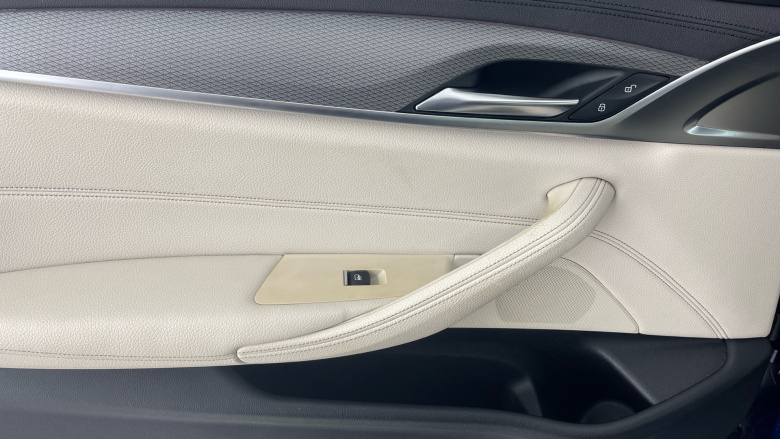 BMW 5 Series 520d M Sport 5dr Auto Diesel Estate